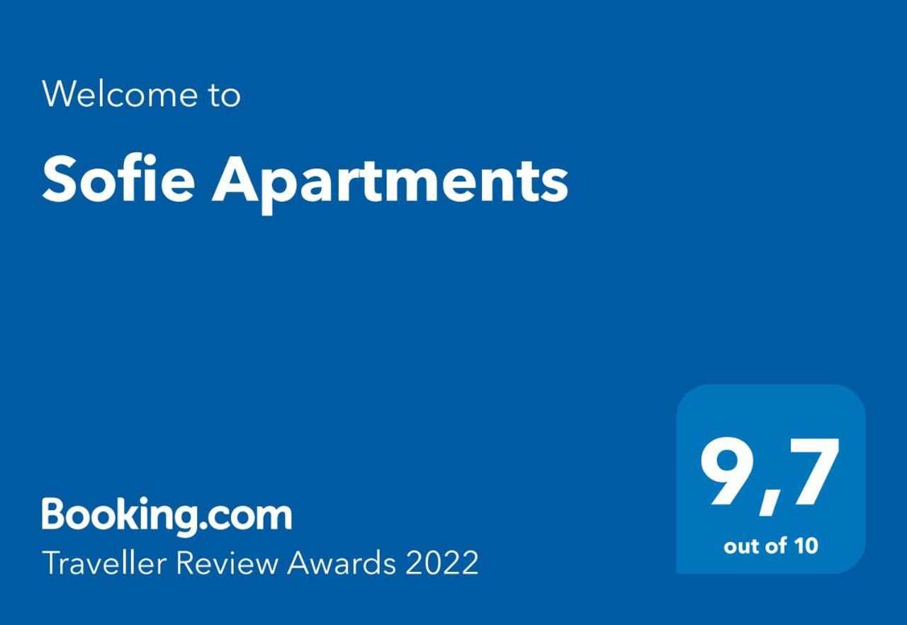 Appartement Sofie
