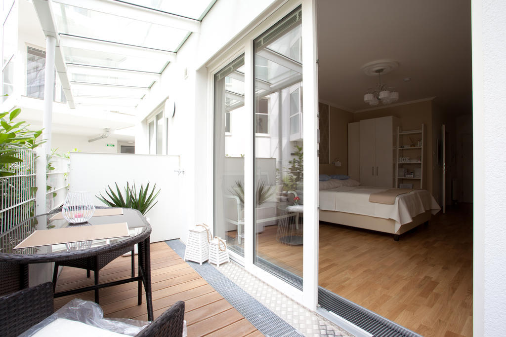 Appartement Sofie Wenen
