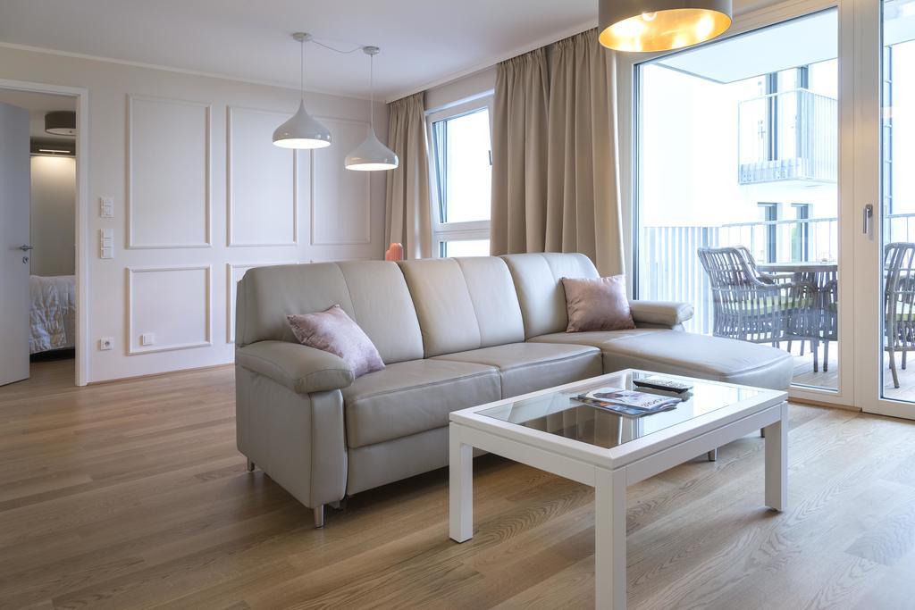 Sofie Appartement *