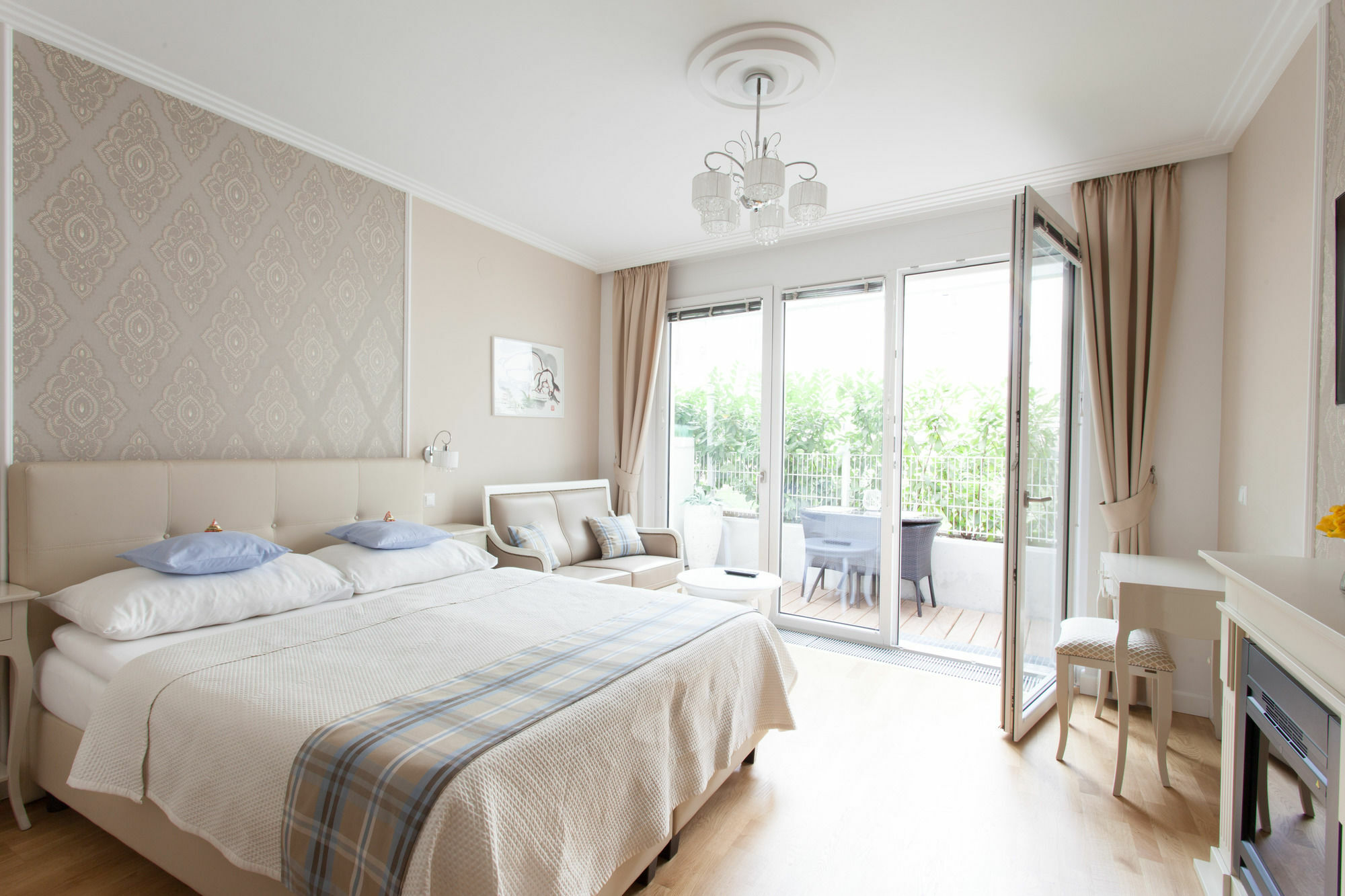 Sofie Appartement Wenen