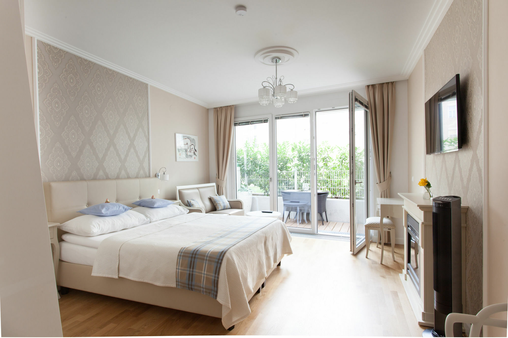 Appartement Sofie Wenen
