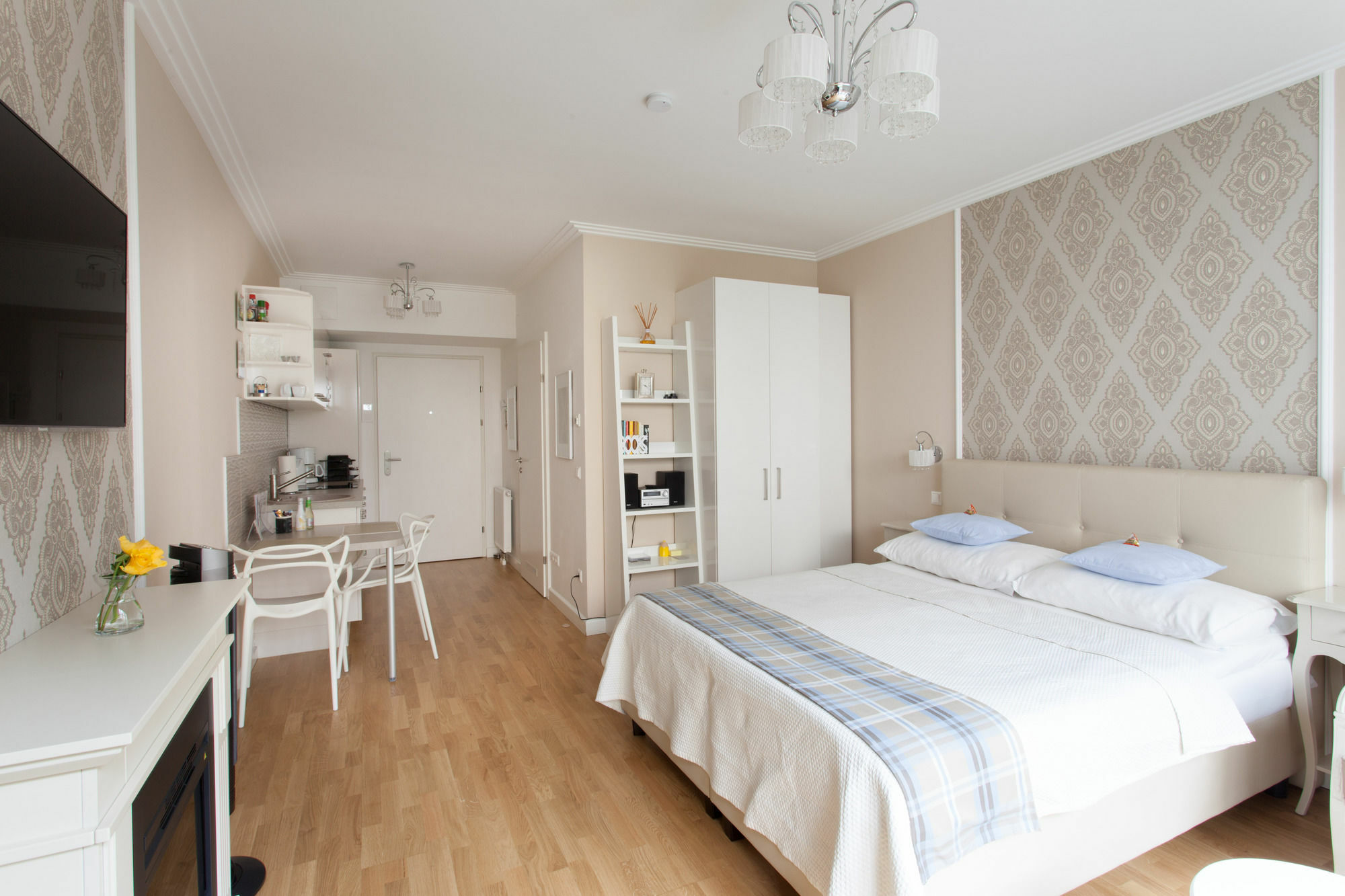 Sofie Appartement *