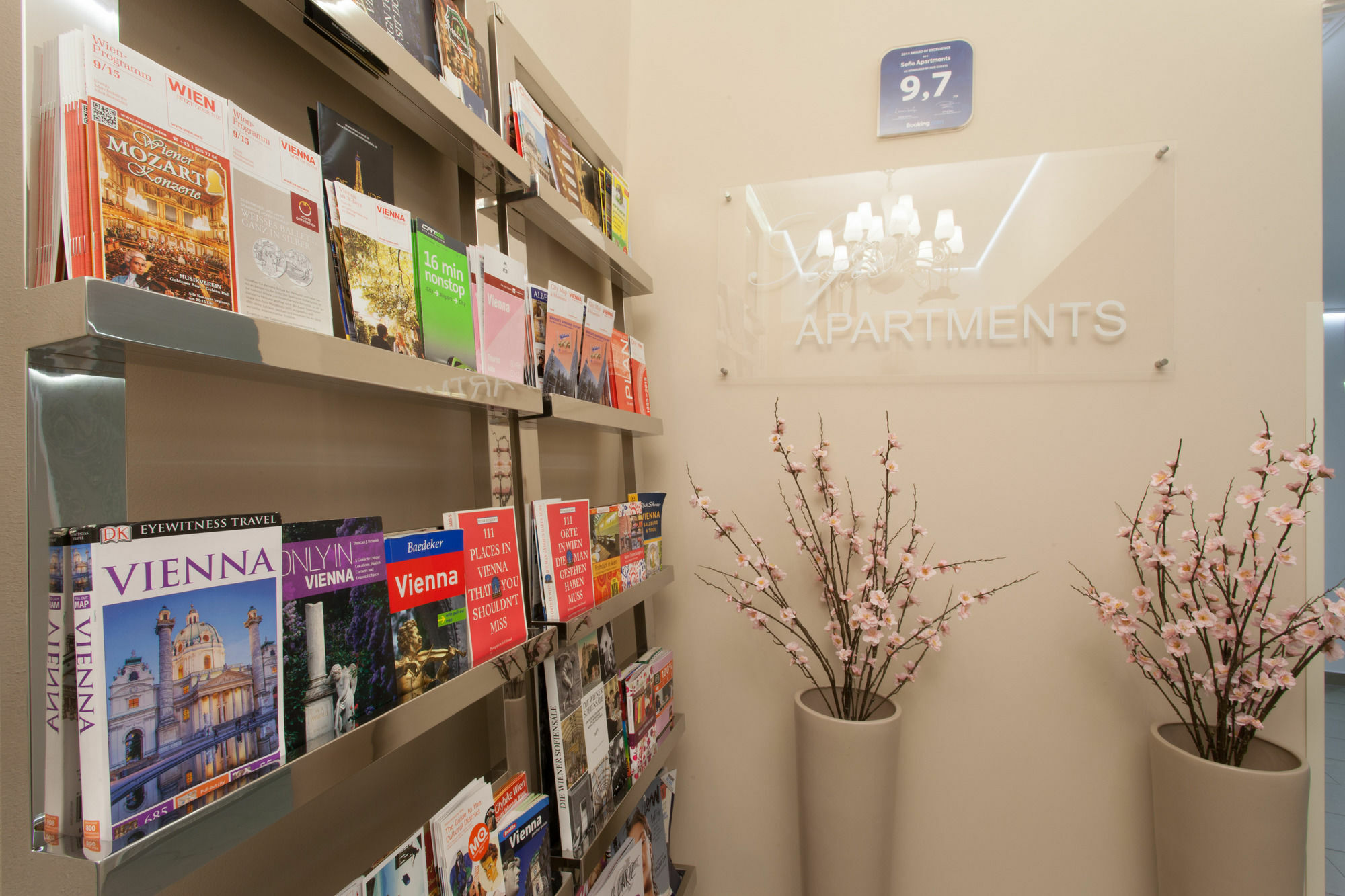 Sofie Appartement *