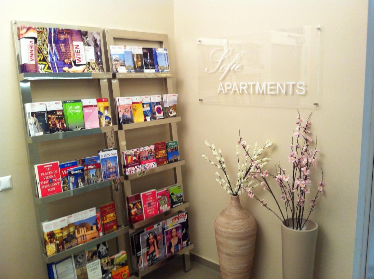 Appartement Sofie